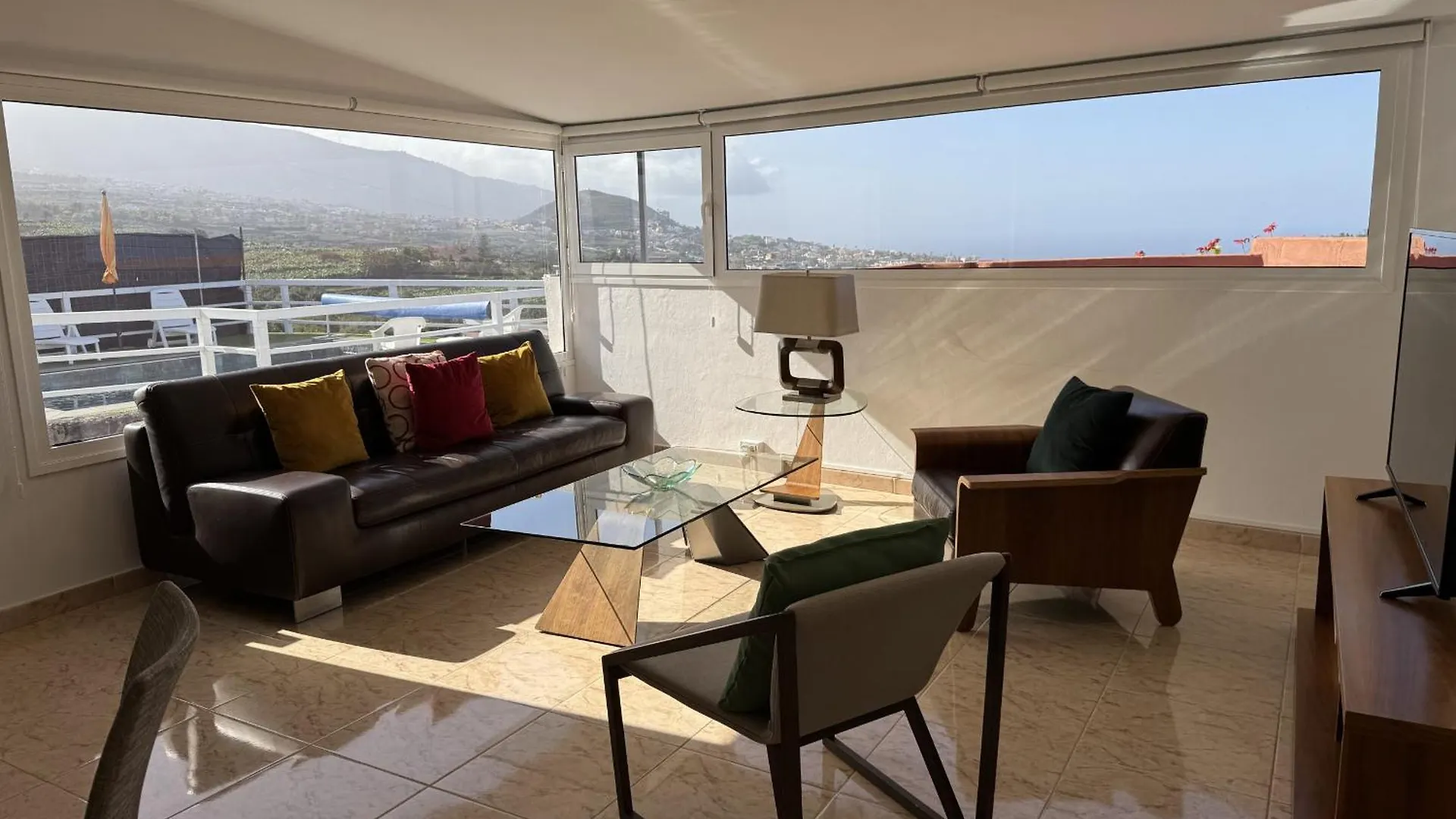 Holiday home Estancia Lucia La Orotava Spain