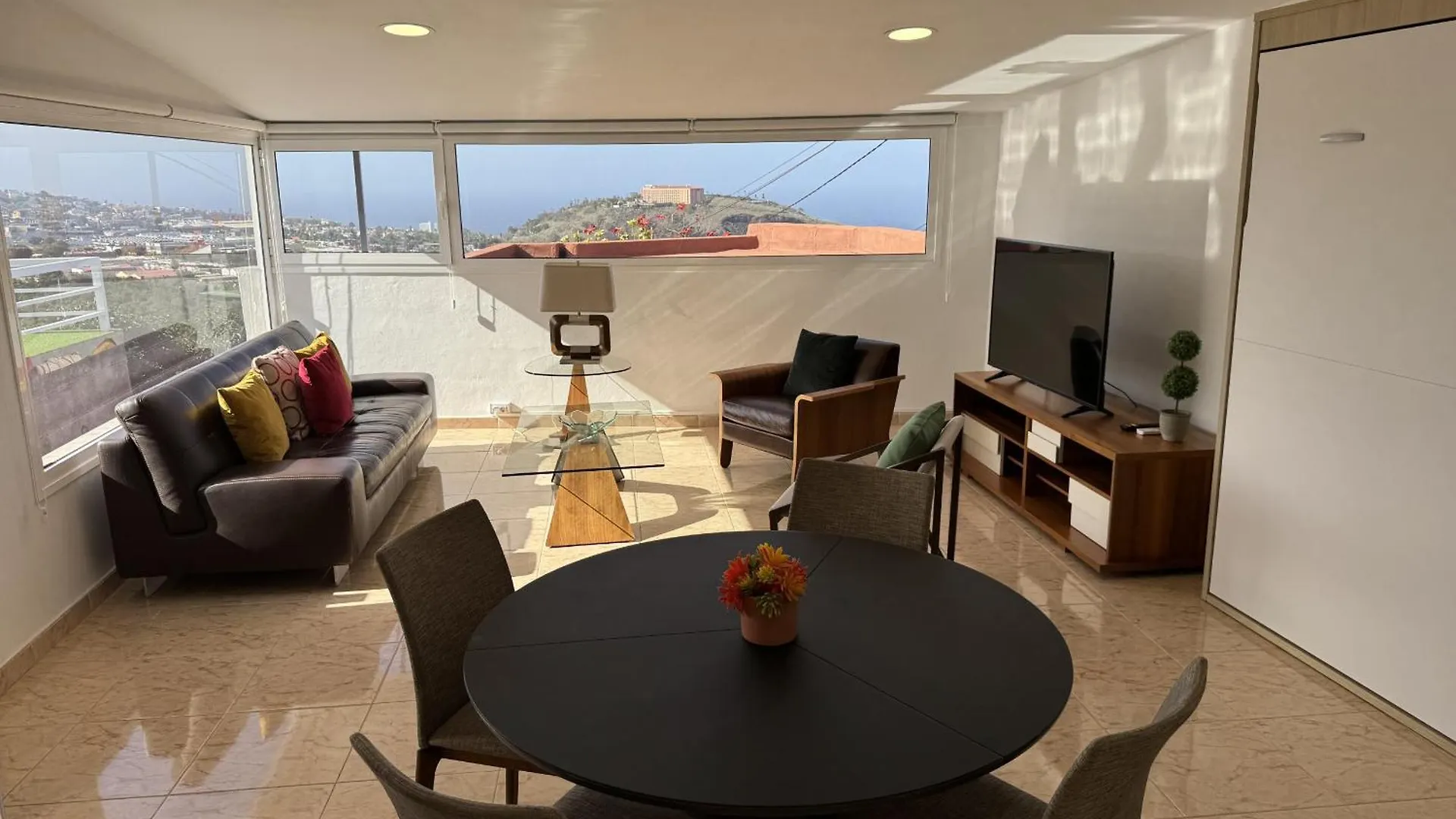 Holiday home Estancia Lucia La Orotava