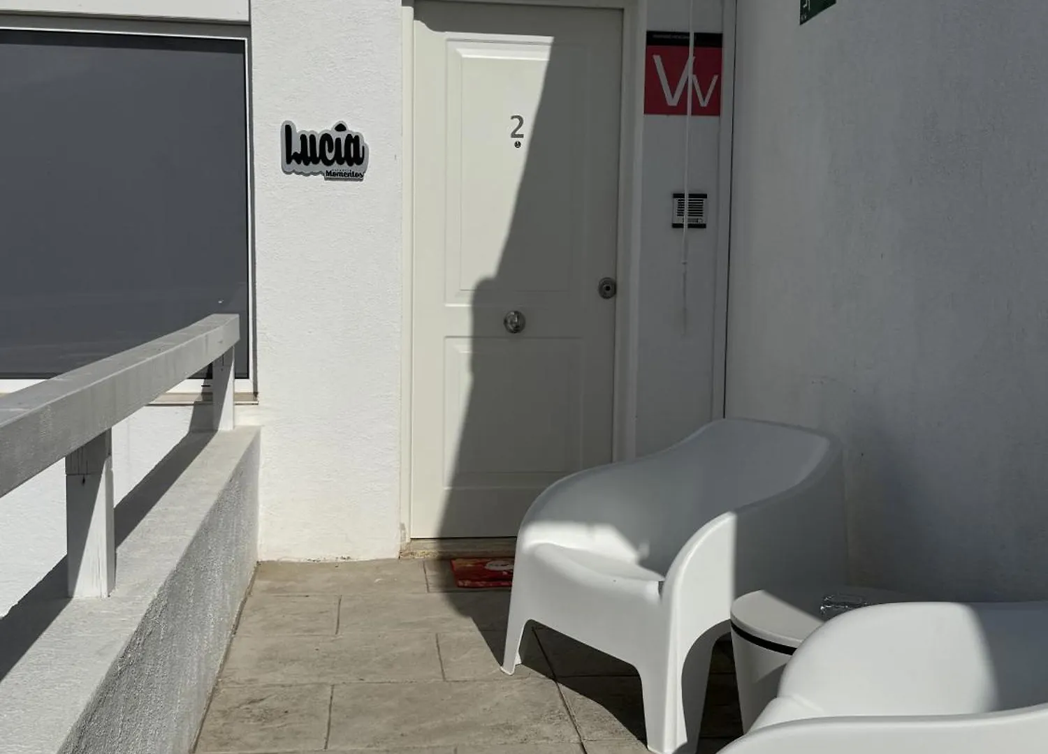 Holiday home Estancia Lucia La Orotava Spain
