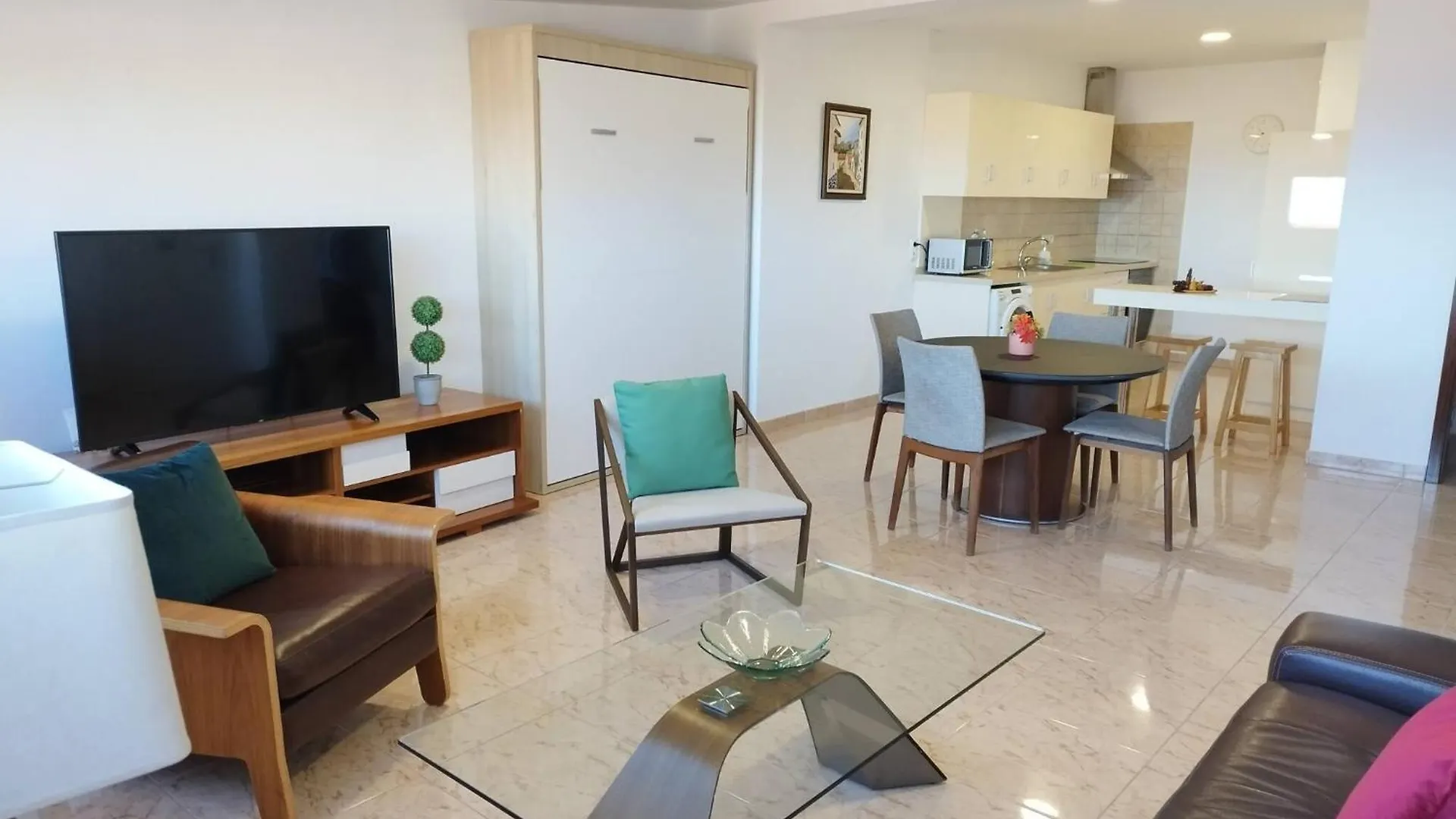 Estancia Lucia La Orotava Holiday home